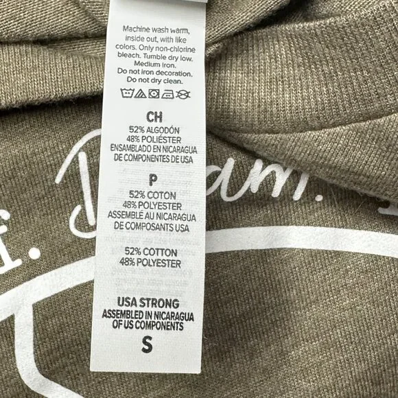 Bella Canvas Mr. Feeny Unisex Size Small Tee Shirt Graphic Gray Preowned - Picture 5 of 11